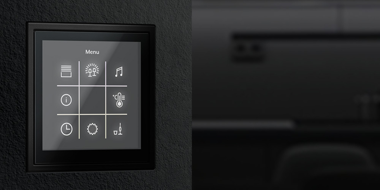 LS TOUCH bei Elektro-Datz GmbH & Co. KG in Neu-Anspach