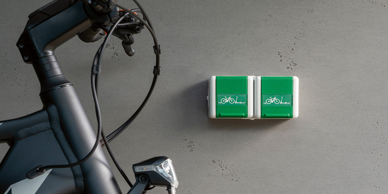SCHUKO® Steckdose für E-Bikes bei Elektro-Datz GmbH & Co. KG in Neu-Anspach