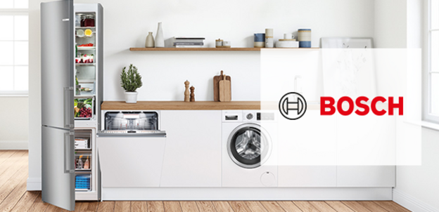 Bosch Hausgeräte bei Elektro-Datz GmbH & Co. KG in Neu-Anspach