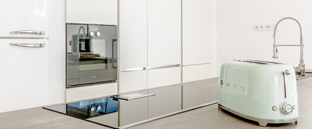 Elektro- und Haushaltsgeräte bei Elektro-Datz GmbH & Co. KG in Neu-Anspach