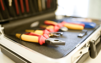 Ihr Servicepartner bei Elektro-Datz GmbH & Co. KG in Neu-Anspach