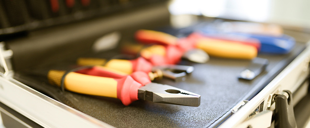 Reparatur-Service bei Elektro-Datz GmbH & Co. KG in Neu-Anspach