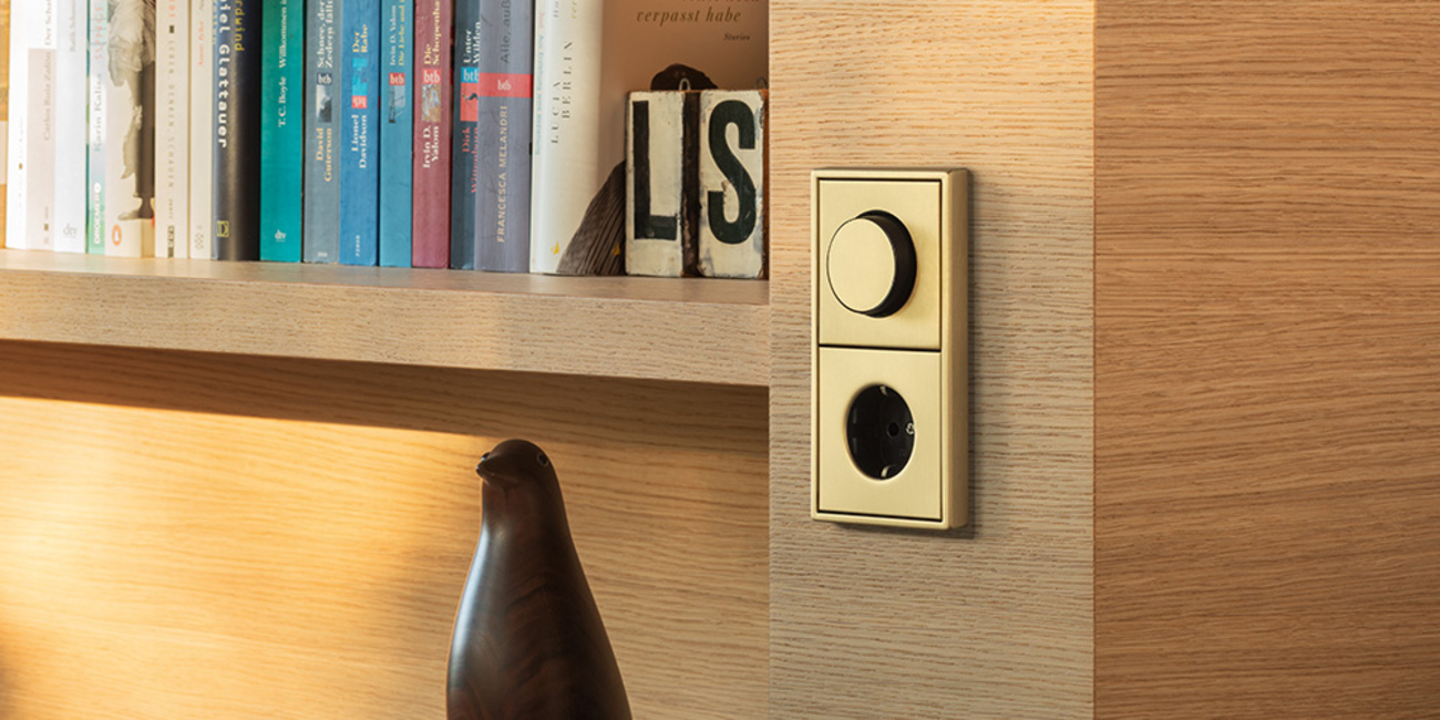 Drehdimmer-Abdeckungen bei Elektro-Datz GmbH & Co. KG in Neu-Anspach