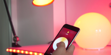 LED-Smart bei Elektro-Datz GmbH & Co. KG in Neu-Anspach