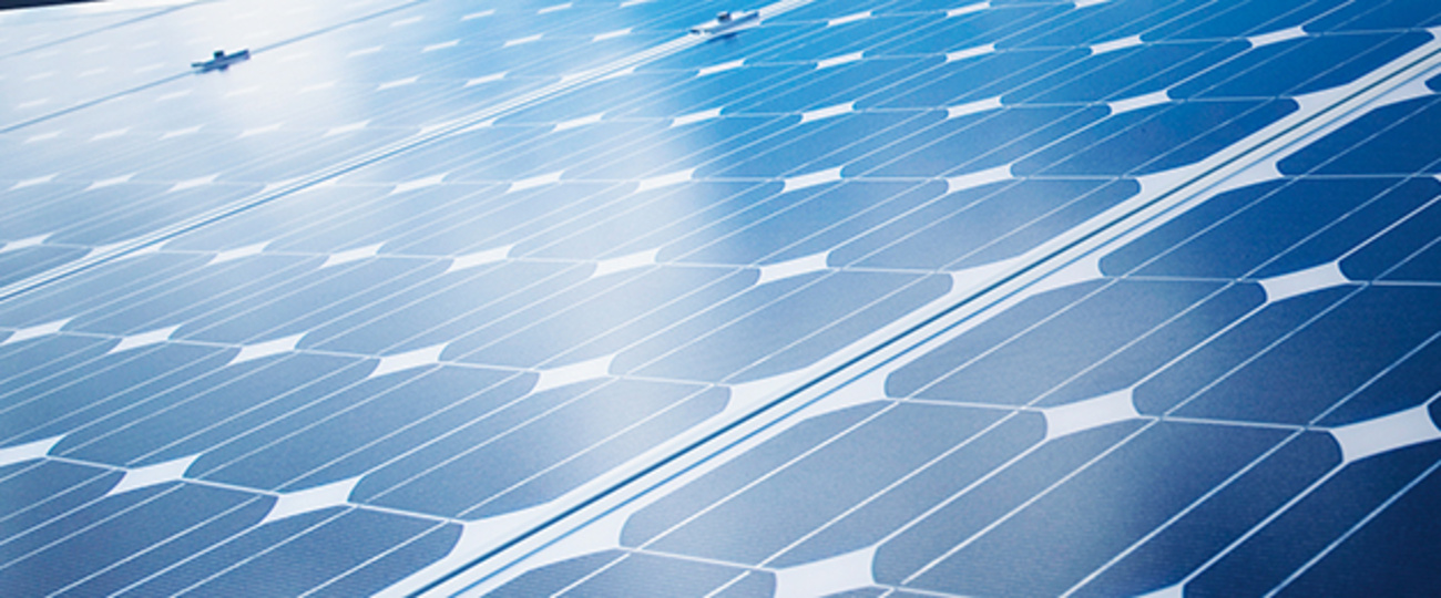 Photovoltaik bei Elektro-Datz GmbH & Co. KG in Neu-Anspach