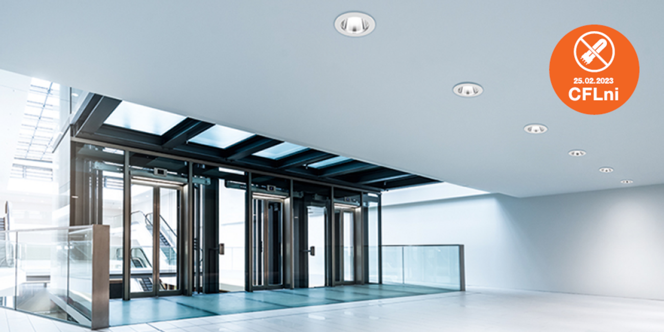 Lösungen zum Kompakt­leucht­stoff­lampen Verbot bei Elektro-Datz GmbH & Co. KG in Neu-Anspach