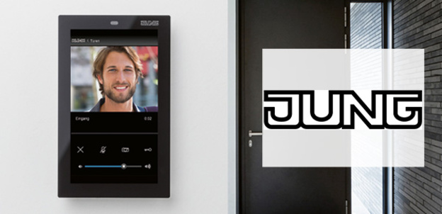 Jung bei Elektro-Datz GmbH & Co. KG in Neu-Anspach