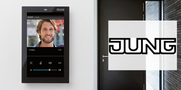 Jung bei Elektro-Datz GmbH & Co. KG in Neu-Anspach