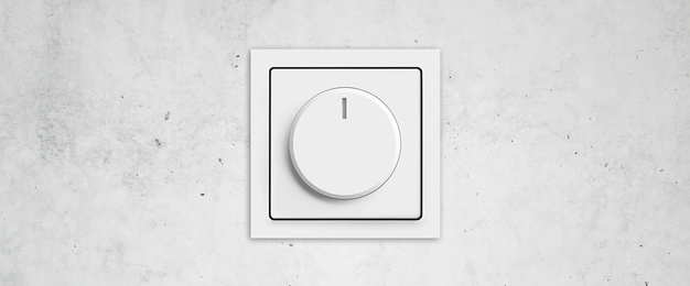 Busch-Dimmer® bei Elektro-Datz GmbH & Co. KG in Neu-Anspach