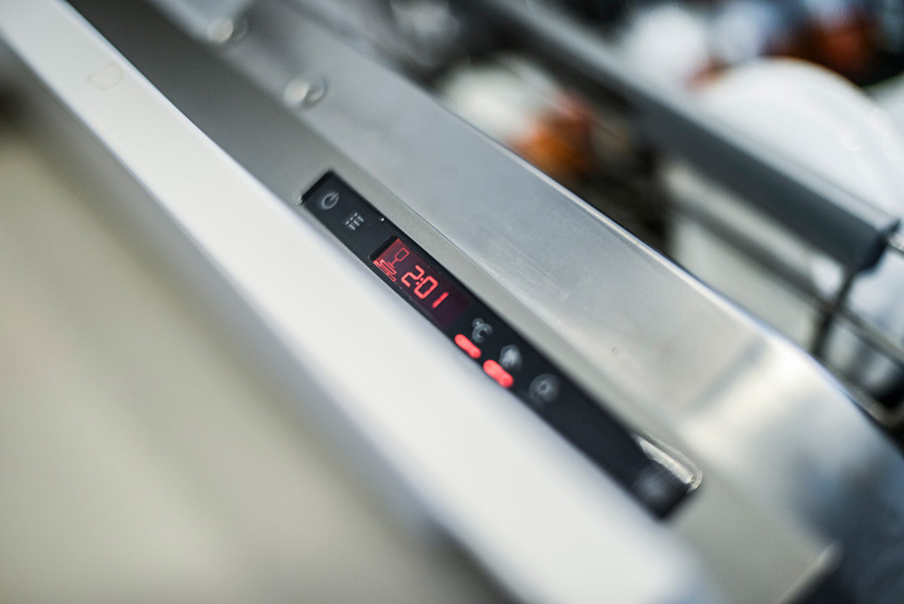 Hausgeräte bei Elektro-Datz GmbH & Co. KG in Neu-Anspach