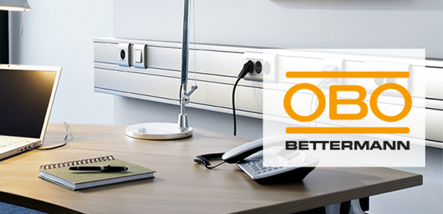 OBO bei Elektro-Datz GmbH & Co. KG in Neu-Anspach