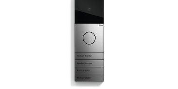 Gira System 106 bei Elektro-Datz GmbH & Co. KG in Neu-Anspach
