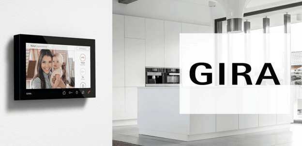 Gira bei Elektro-Datz GmbH & Co. KG in Neu-Anspach