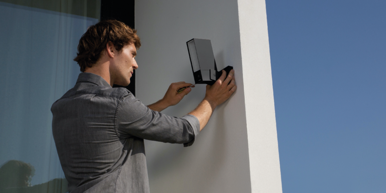 Smarte Sicherheit bei Elektro-Datz GmbH & Co. KG in Neu-Anspach