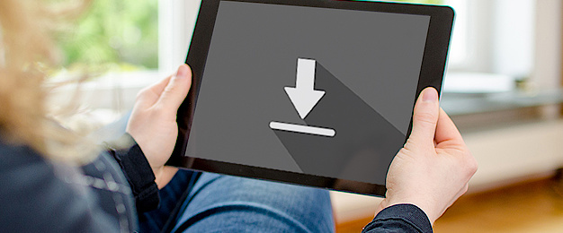 Downloads bei Elektro-Datz GmbH & Co. KG in Neu-Anspach