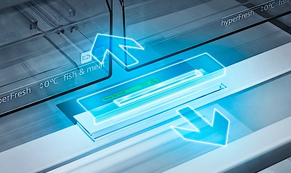 hyperFresh bei Elektro-Datz GmbH & Co. KG in Neu-Anspach