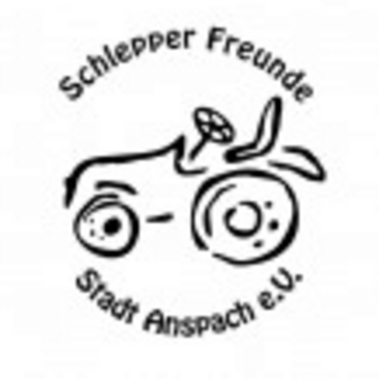 Schlepper Freunde Anspach