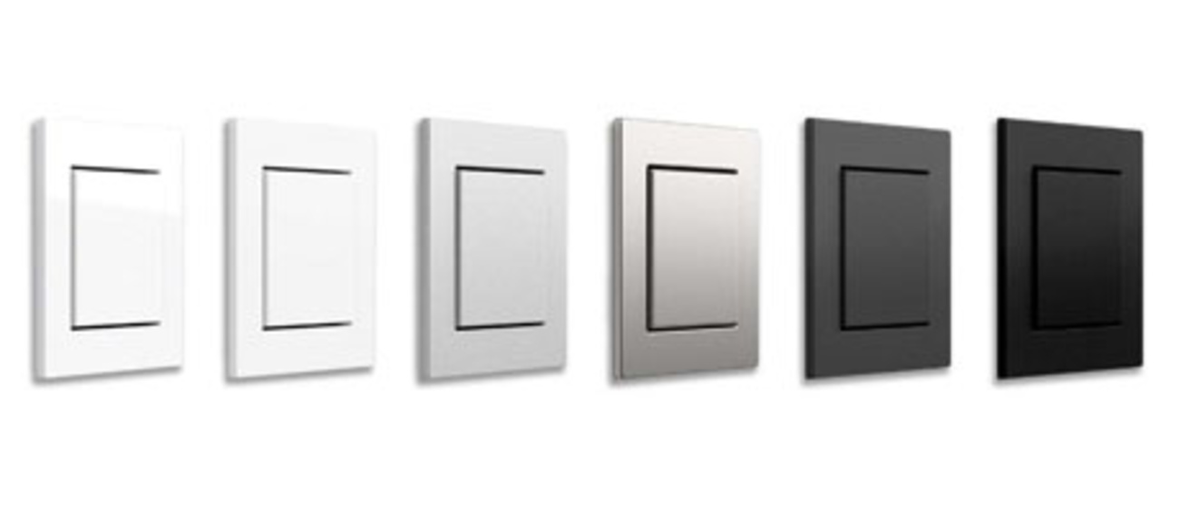 Gira Designkonfigurator bei Elektro-Datz GmbH & Co. KG in Neu-Anspach
