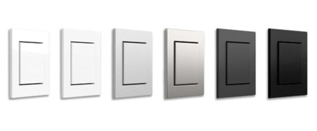 Gira Designkonfigurator bei Elektro-Datz GmbH & Co. KG in Neu-Anspach